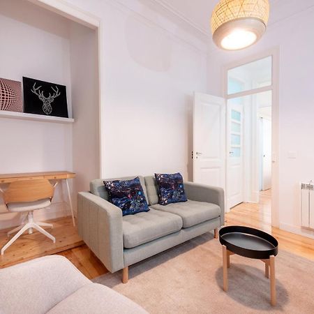 Guestready - Fantastic Apt Near Castelo S. Jorge Leilighet Lisboa Eksteriør bilde