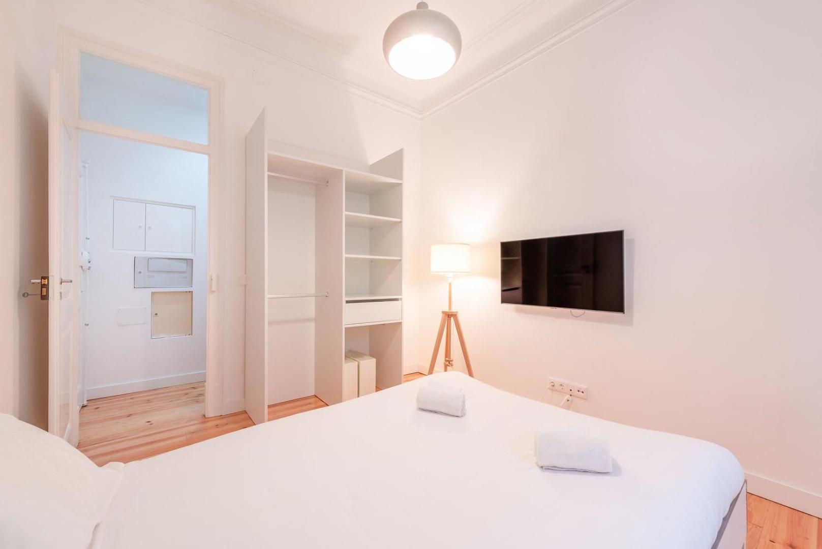 Guestready - Fantastic Apt Near Castelo S. Jorge Leilighet Lisboa Eksteriør bilde