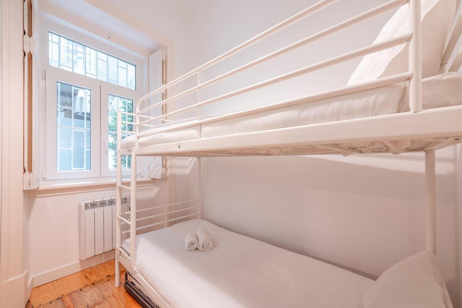 Guestready - Fantastic Apt Near Castelo S. Jorge Leilighet Lisboa Eksteriør bilde