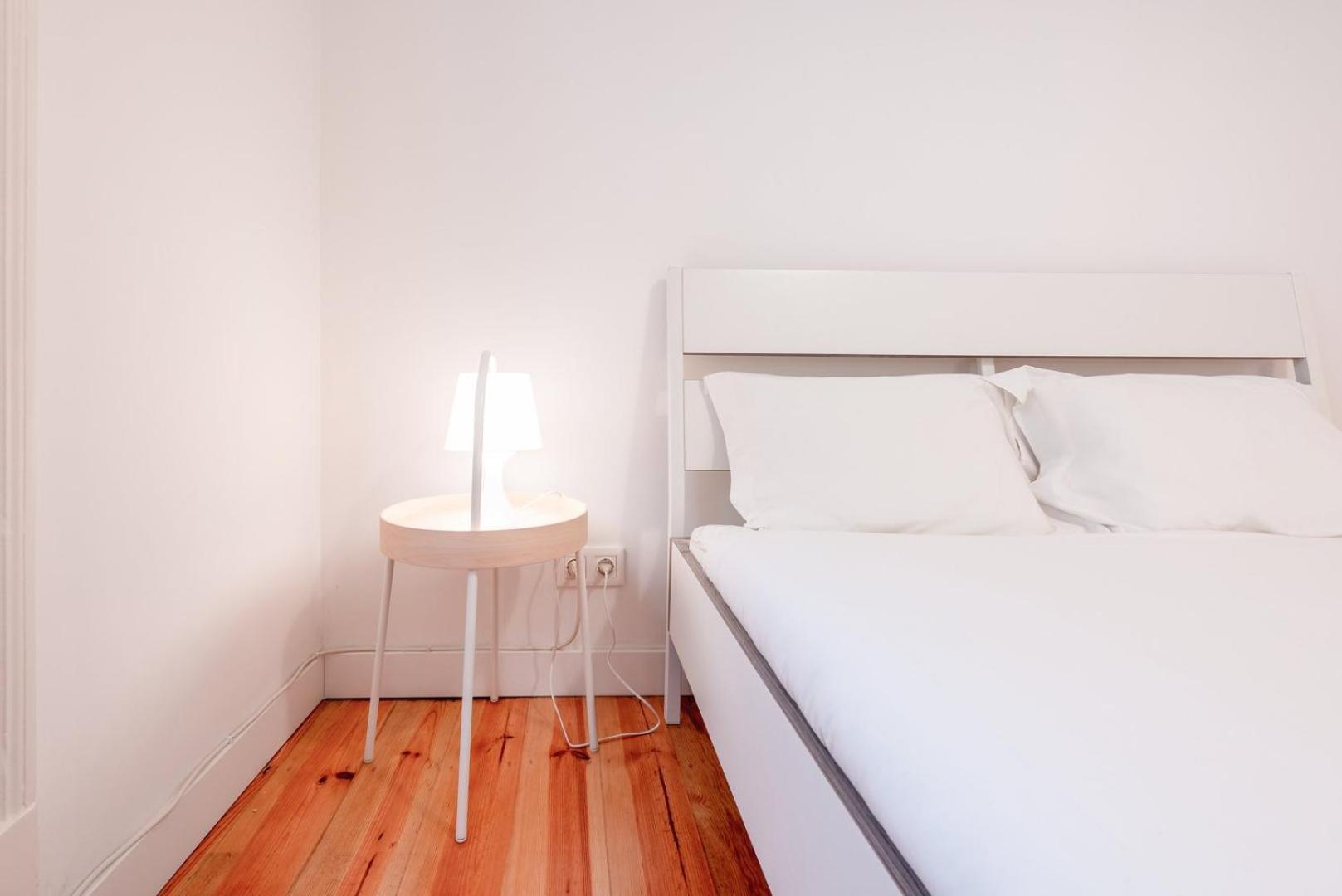 Guestready - Fantastic Apt Near Castelo S. Jorge Leilighet Lisboa Eksteriør bilde