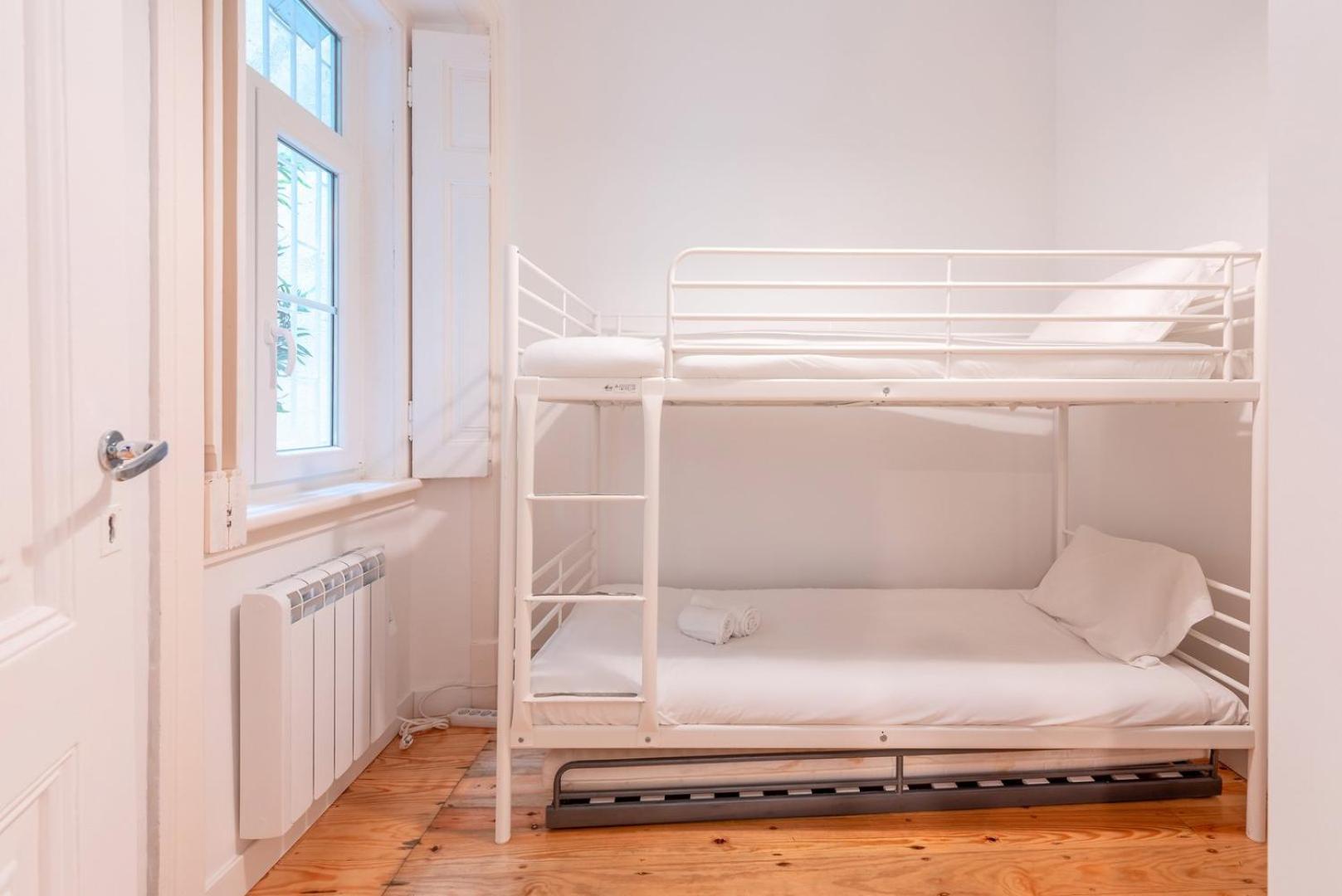 Guestready - Fantastic Apt Near Castelo S. Jorge Leilighet Lisboa Eksteriør bilde