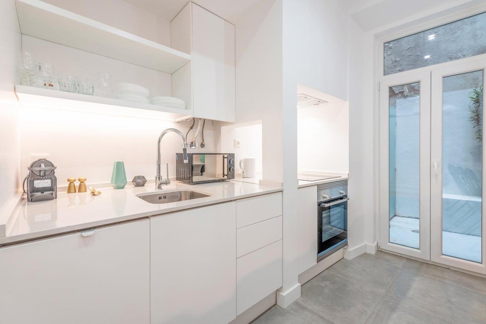 Guestready - Fantastic Apt Near Castelo S. Jorge Leilighet Lisboa Eksteriør bilde