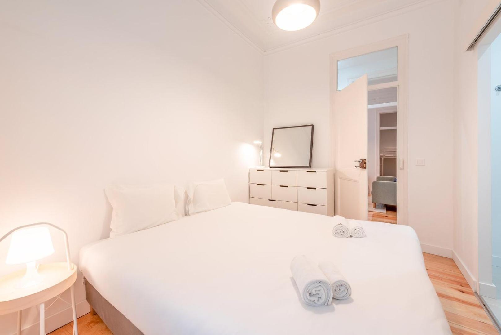 Guestready - Fantastic Apt Near Castelo S. Jorge Leilighet Lisboa Eksteriør bilde