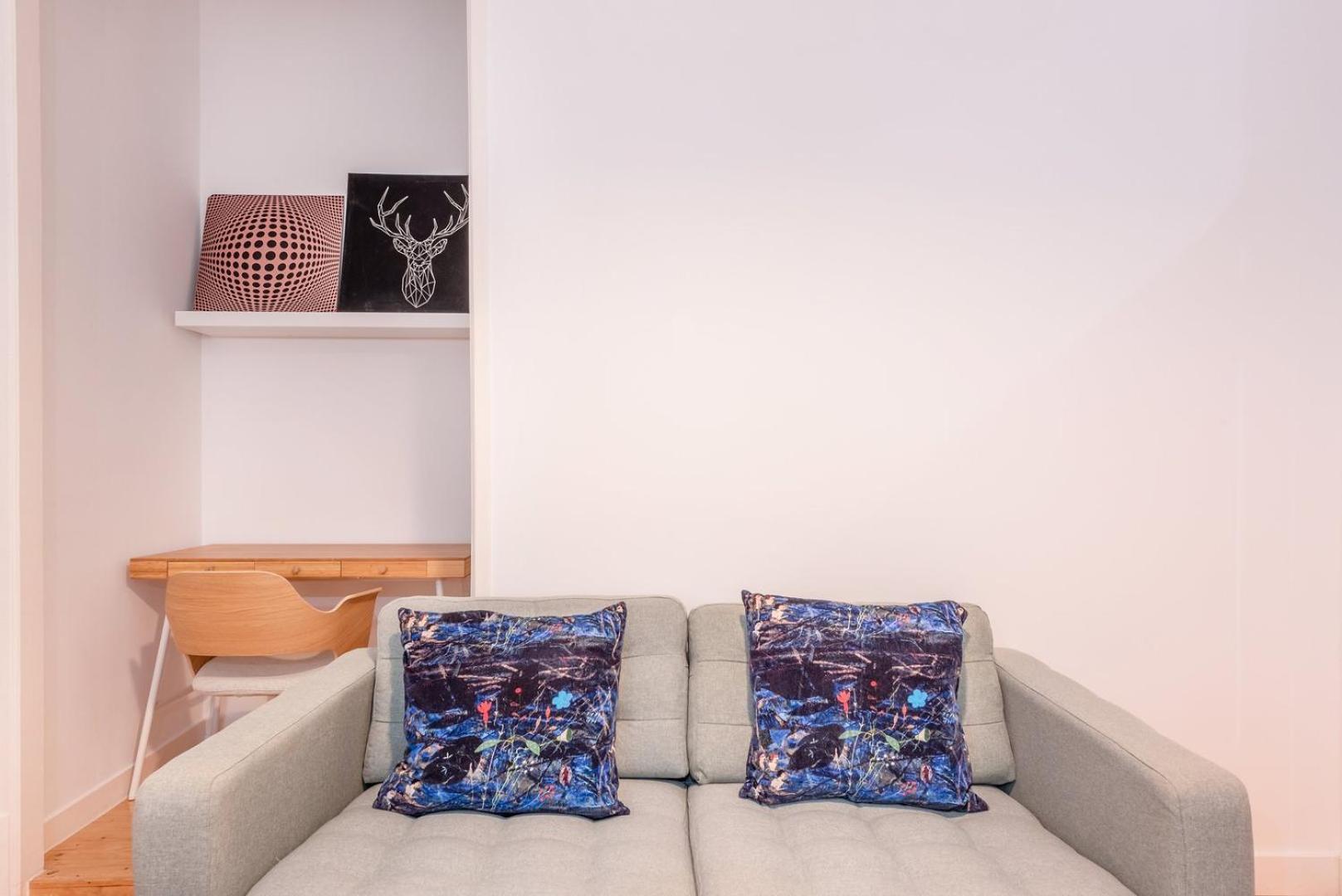 Guestready - Fantastic Apt Near Castelo S. Jorge Leilighet Lisboa Eksteriør bilde
