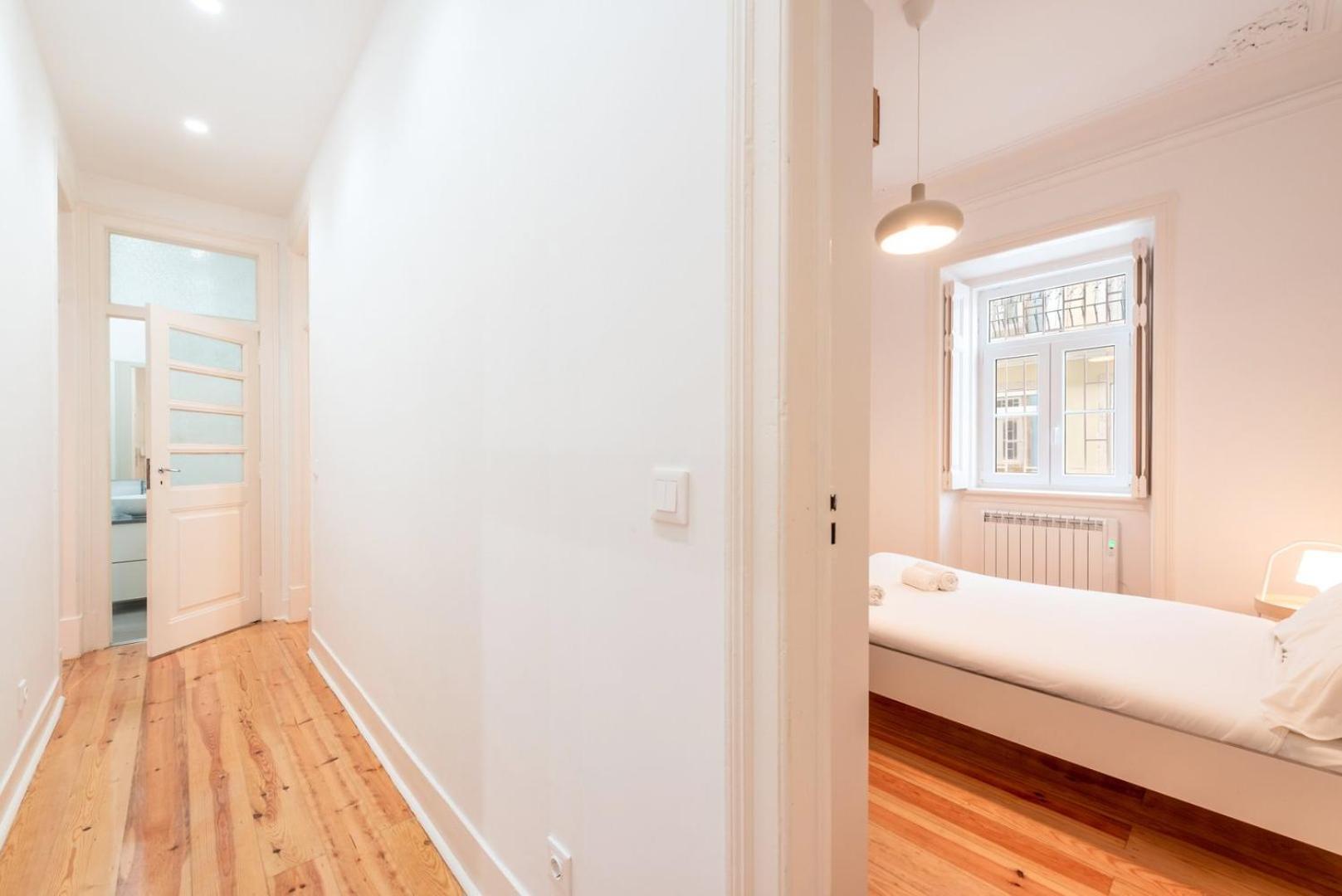 Guestready - Fantastic Apt Near Castelo S. Jorge Leilighet Lisboa Eksteriør bilde